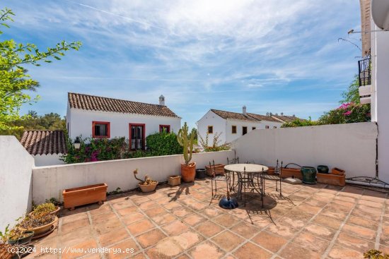  Casa en venta en Marbella (Málaga) 