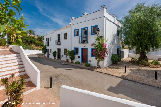 Casa en venta en Marbella (Málaga)