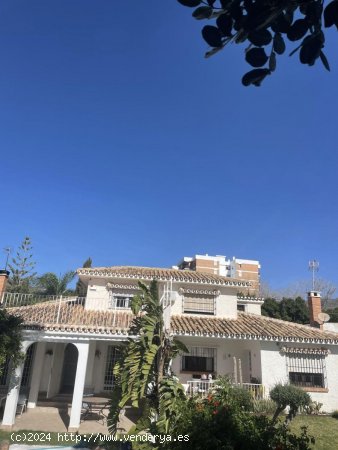 Villa en venta en Torremolinos (Málaga)