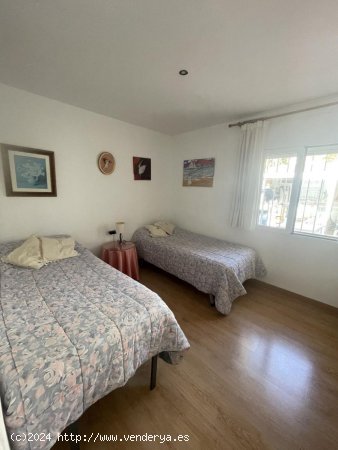 Villa en venta en Torremolinos (Málaga)