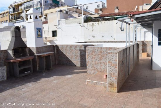 Casa en venta en Málaga (Málaga)