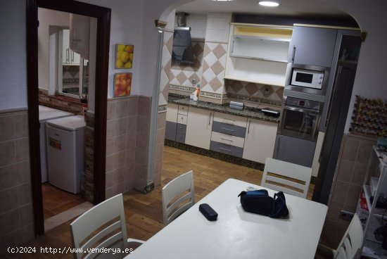 Casa en venta en Málaga (Málaga)