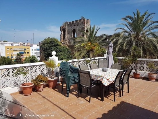  Casa en venta en Marbella (Málaga) 