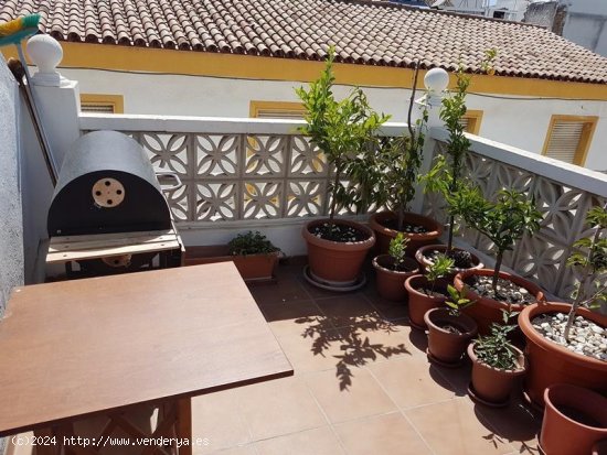 Casa en venta en Marbella (Málaga)