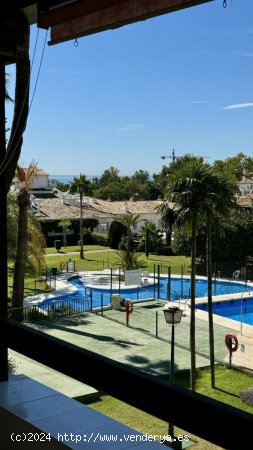  Estudio en venta en Marbella (Málaga) 