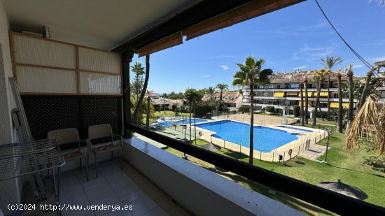 Estudio en venta en Marbella (Málaga)