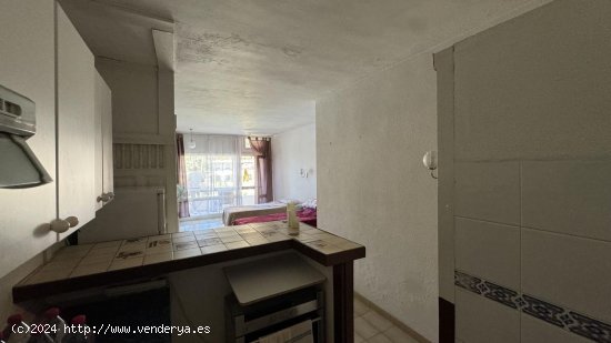 Estudio en venta en Marbella (Málaga)