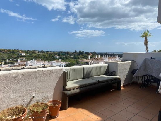 Apartamento en venta en Estepona (Málaga)