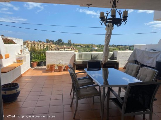 Apartamento en venta en Estepona (Málaga)