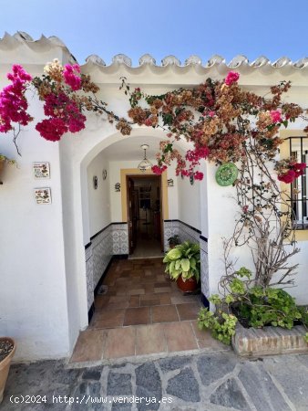  Villa en venta en Marbella (Málaga) 