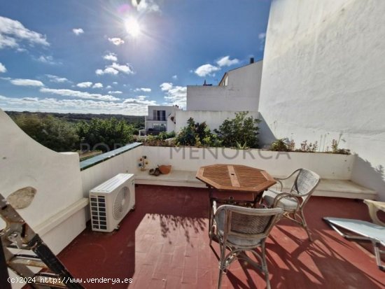 Casa en venta en Es Migjorn Gran (Baleares)