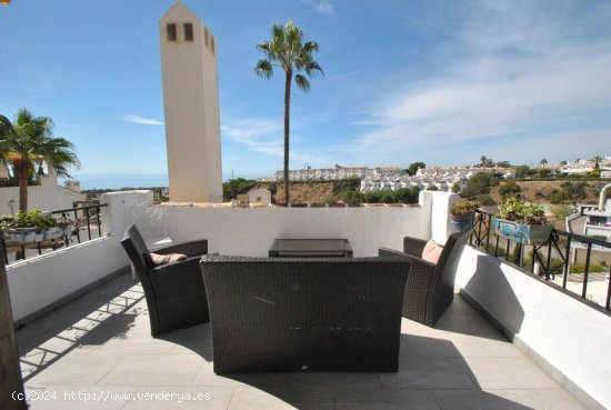 Apartamento en venta en Mijas (Málaga)