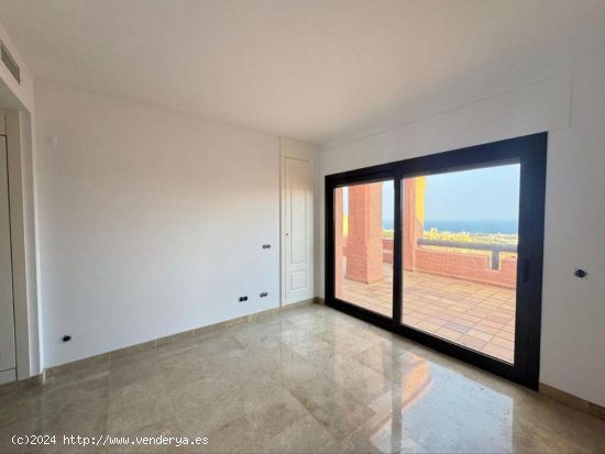 Piso en venta en Manilva (Málaga)