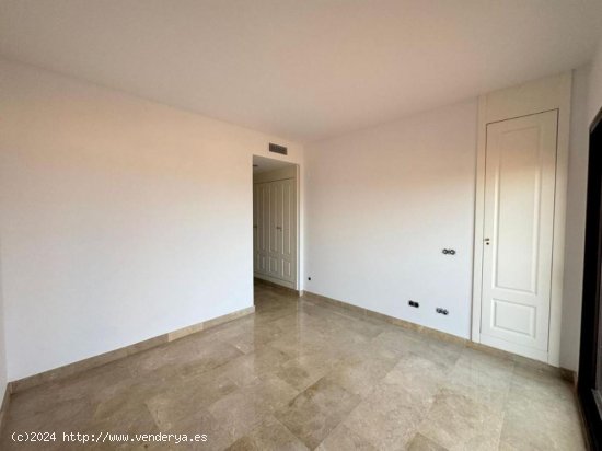 Piso en venta en Manilva (Málaga)