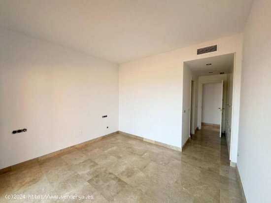 Piso en venta en Manilva (Málaga)