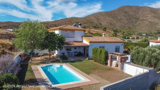 Finca en venta en Mijas (Málaga)