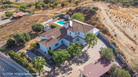 Finca en venta en Mijas (Málaga)