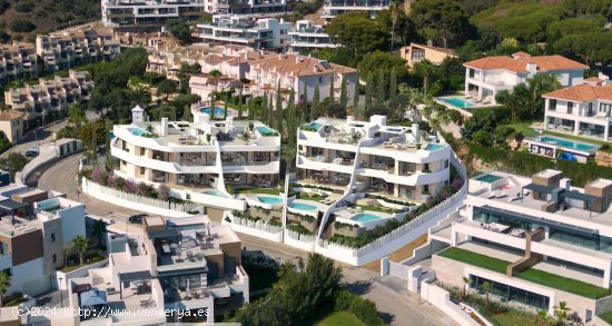 Dúplex en venta a estrenar en Marbella (Málaga)