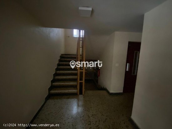 Piso en venta en Ponferrada (León)