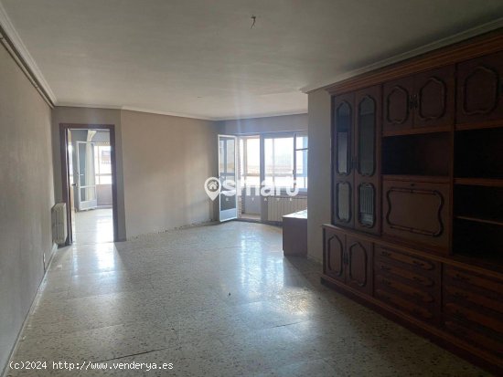 Piso en venta en Ponferrada (León)