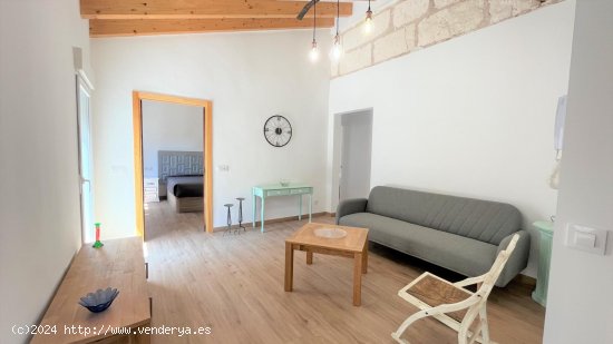  Apartamento en alquiler en Muro (Baleares) 