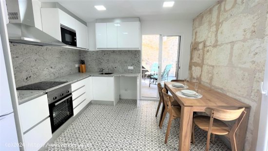 Apartamento en alquiler en Muro (Baleares)