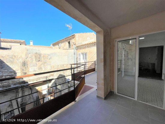 Apartamento en alquiler en Muro (Baleares)