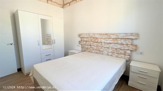 Apartamento en alquiler en Muro (Baleares)