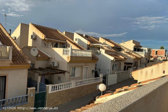 Villa en venta en Rojales (Alicante)