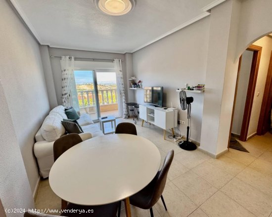 Apartamento en venta en Ciudad Quesada (Alicante)