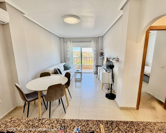 Apartamento en venta en Ciudad Quesada (Alicante)