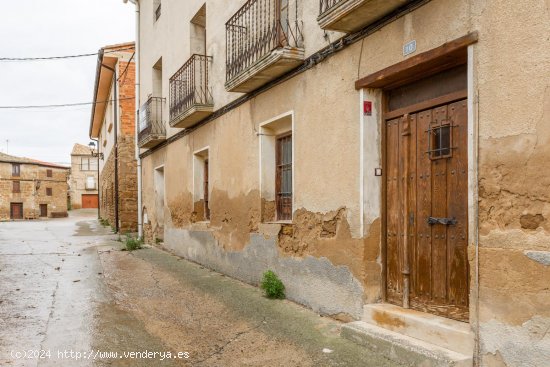  Casa en venta en Murillo el Cuende (Navarra) 