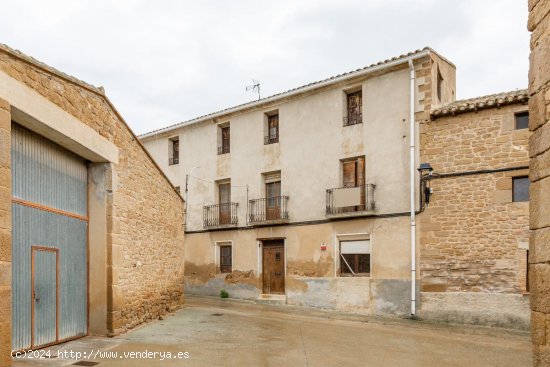 Casa en venta en Murillo el Cuende (Navarra)