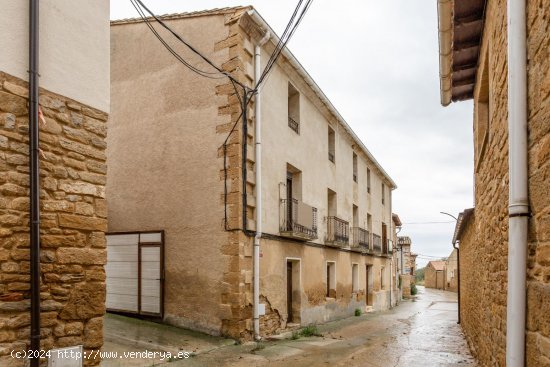 Casa en venta en Murillo el Cuende (Navarra)