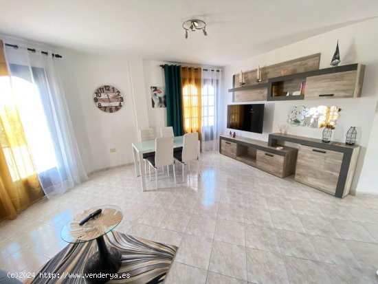 Apartamento en venta en Teguise (Las Palmas)