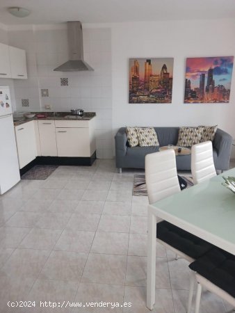 Apartamento en venta en Teguise (Las Palmas)