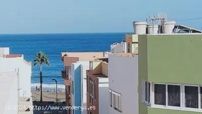 Apartamento en venta en Tuineje (Las Palmas)