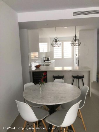 Apartamento en alquiler en Torrevieja (Alicante)