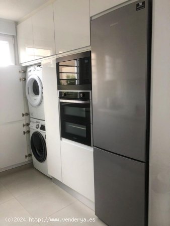 Apartamento en alquiler en Torrevieja (Alicante)