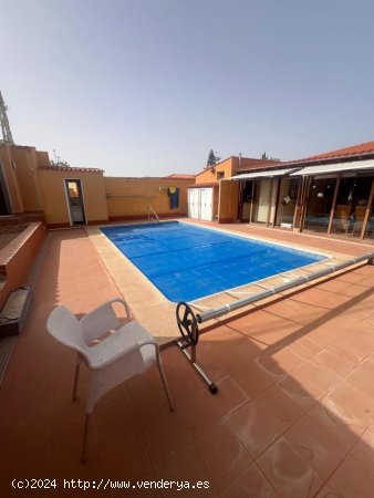 Chalet en venta en Antigua (Las Palmas)