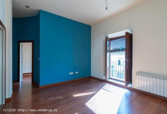  Apartamento en venta en Granada (Granada) 