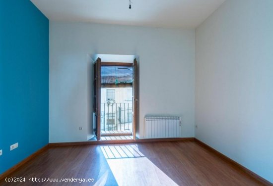 Apartamento en venta en Granada (Granada)