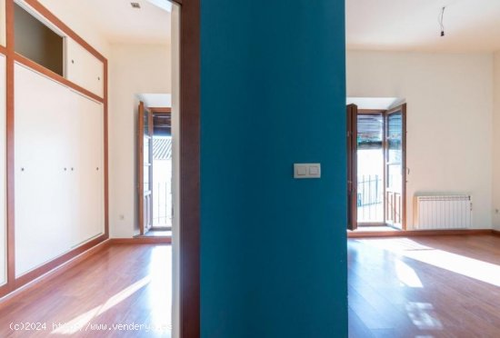 Apartamento en venta en Granada (Granada)