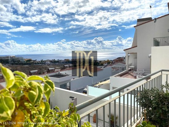 Piso en venta en Adeje (Tenerife)