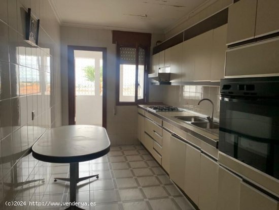 Piso en venta en Vera (Almería)