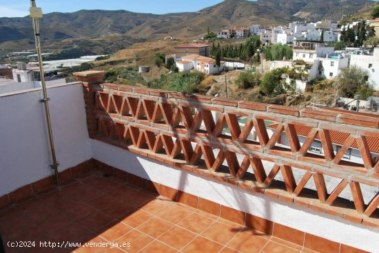 Casa en venta en Molvízar (Granada)