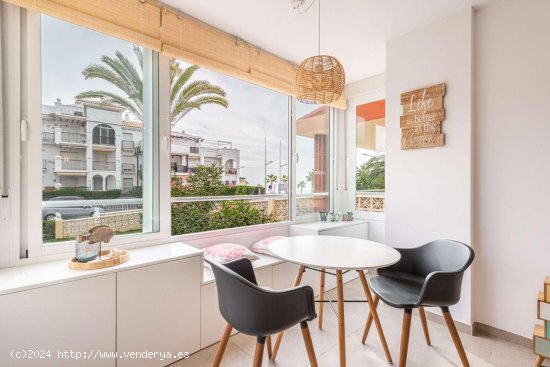 Apartamento en alquiler en Torrox (Málaga)