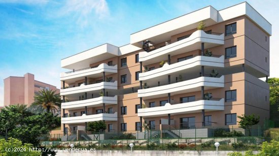  Apartamento en venta a estrenar en Fuengirola (Málaga) 