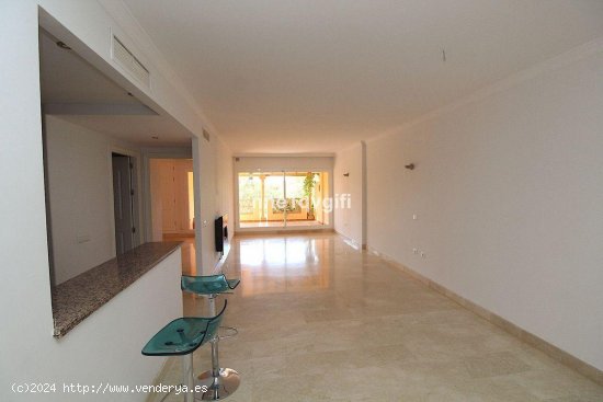 Apartamento en alquiler en Marbella (Málaga)