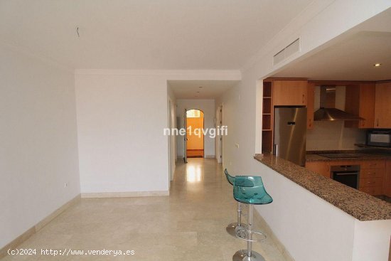 Apartamento en alquiler en Marbella (Málaga)